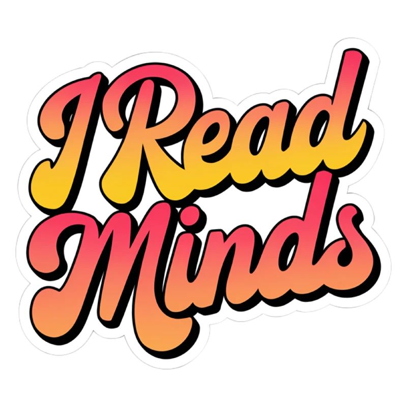 I Read Minds 14