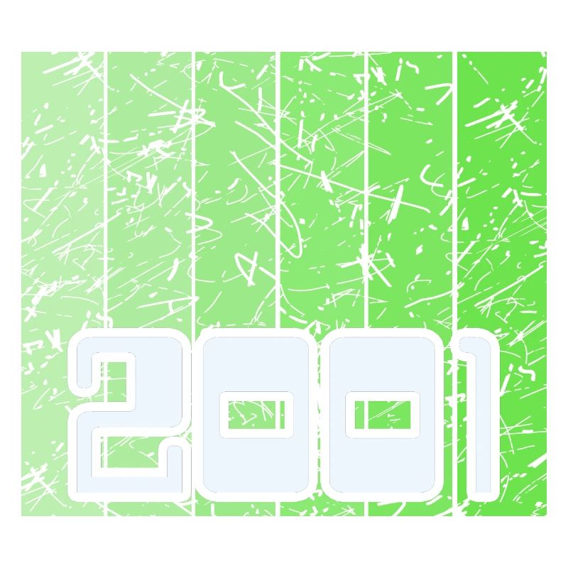 Année 2001