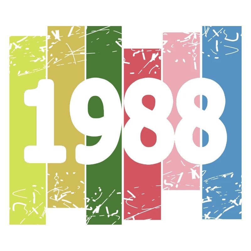 Né en 1988