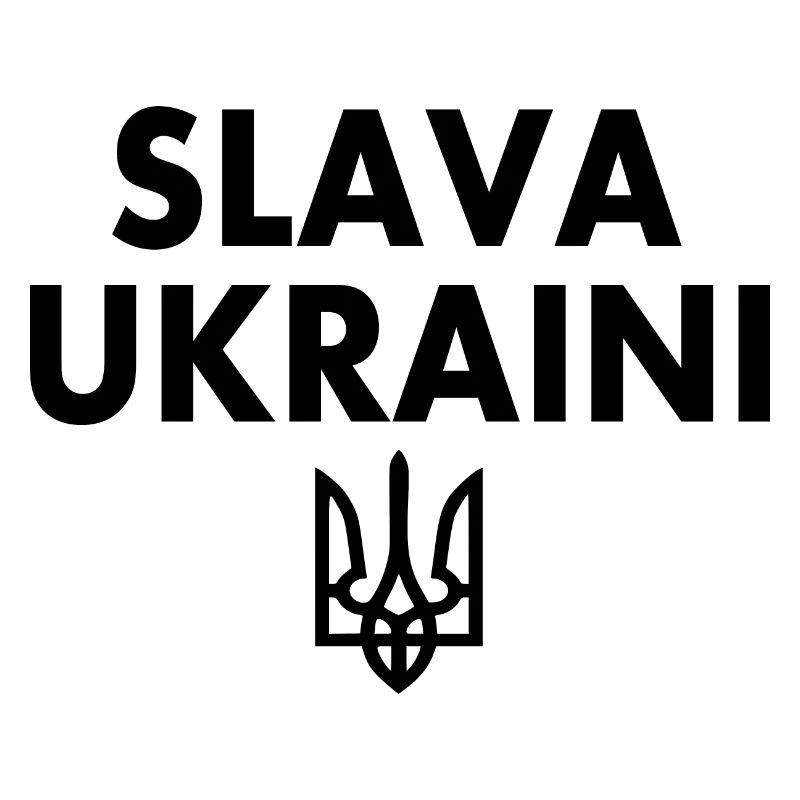 Slava ukraini