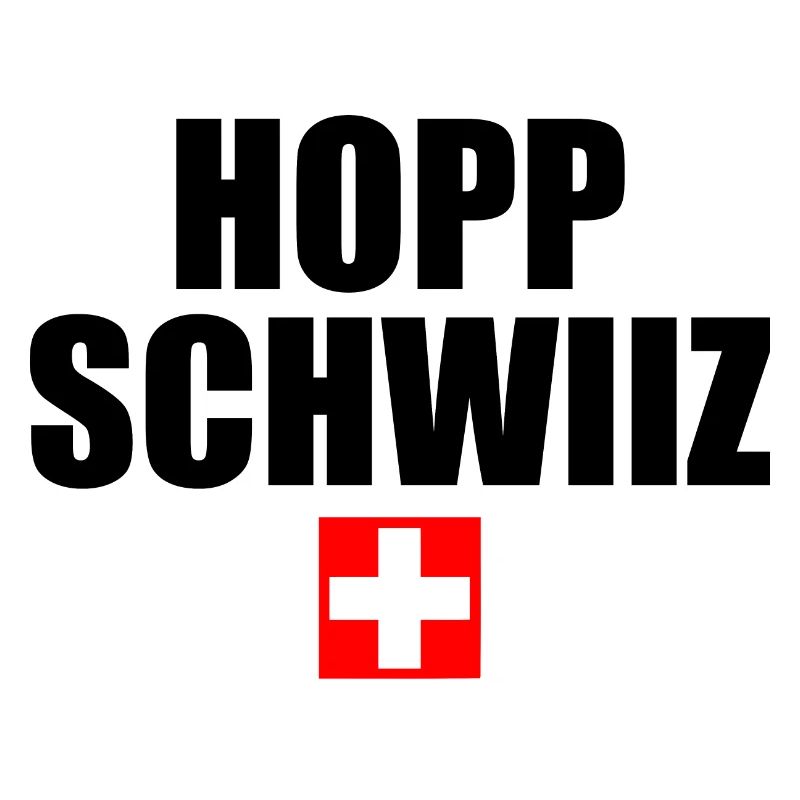Hopp schwiiz