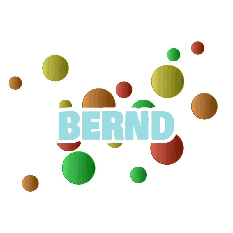Bällebad Bernd