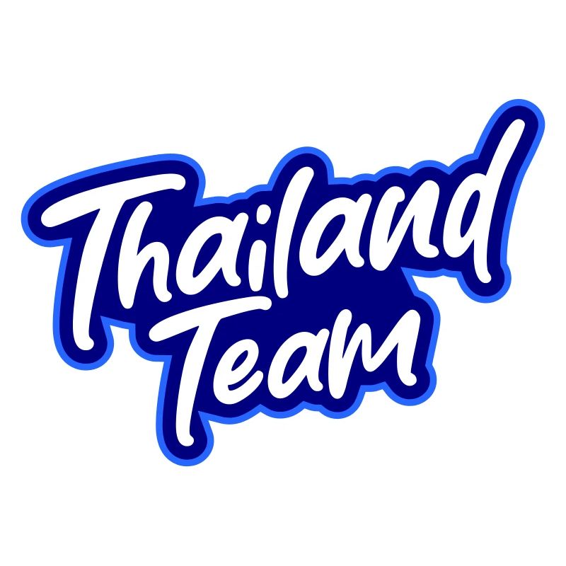 Équipe de Thaïlande