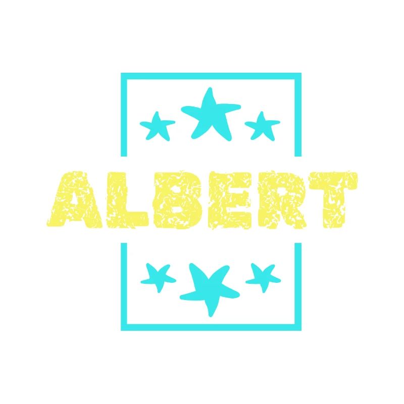 First name Birthday Albert