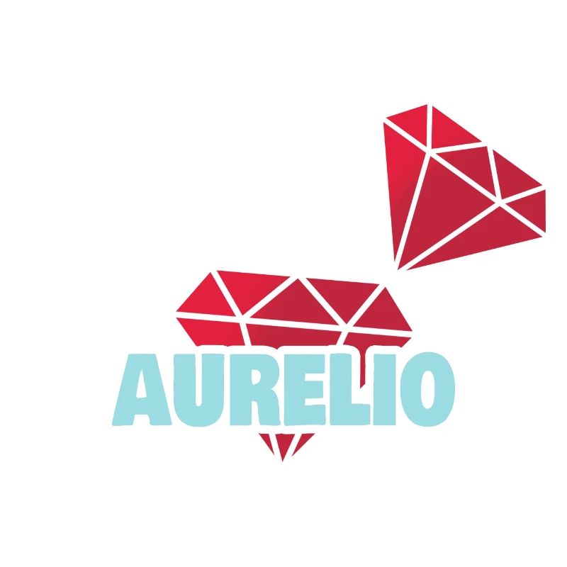 Diamond Precious Precious Brilliant Aurelio