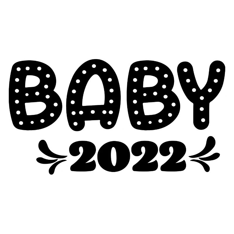 Bébé 2022 Grossesse Annonce Bébé Naissance