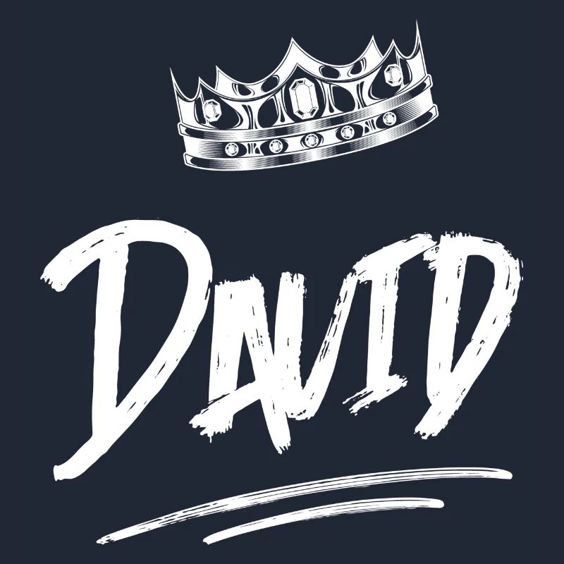 David