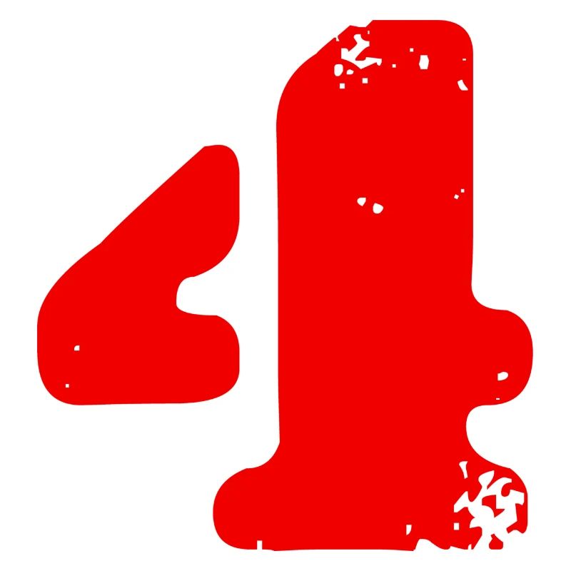 4 Symbole numérique