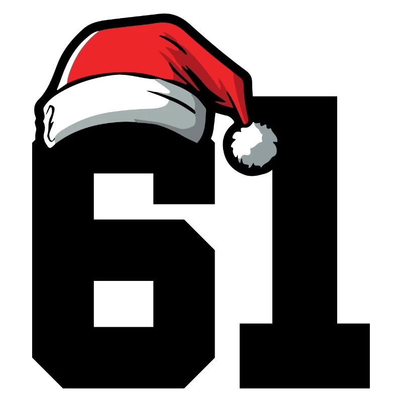 61 Numéro Noël