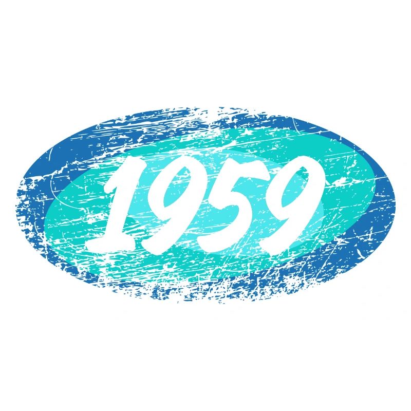 Retro Elypse 1959