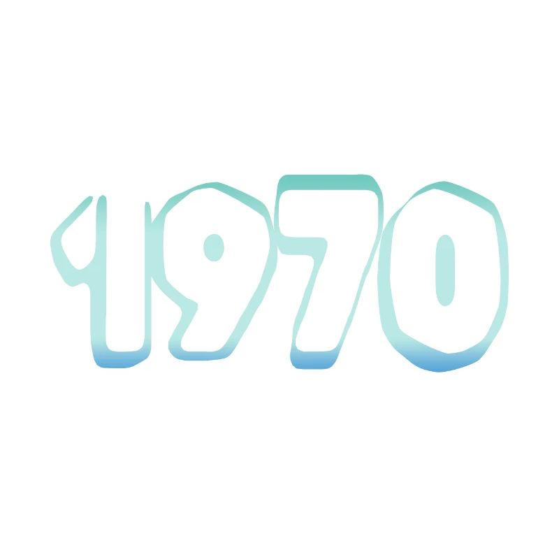 Eisberg 1970