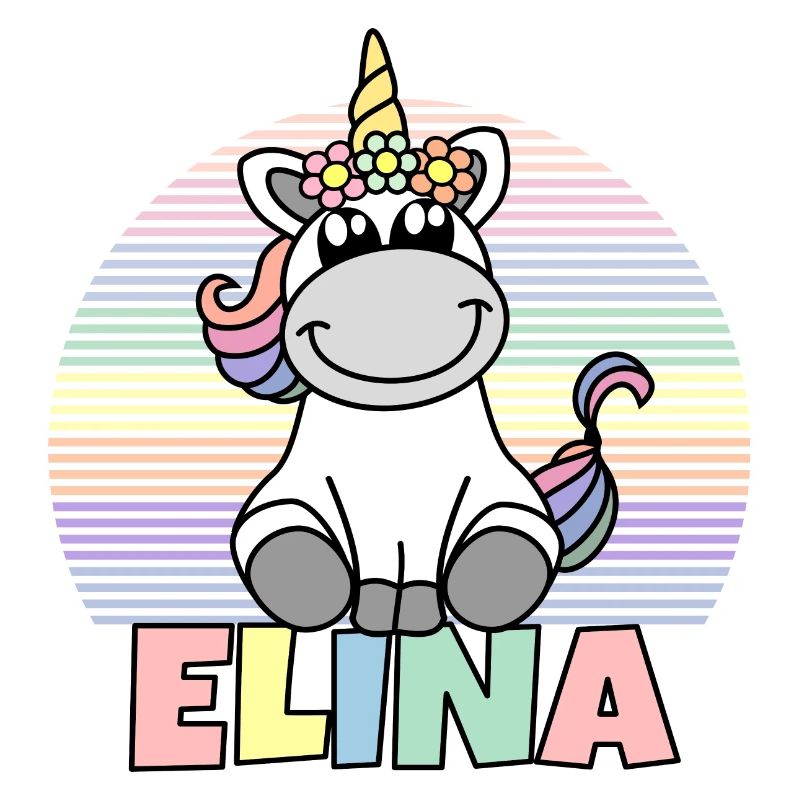 Elina Einhorn Name