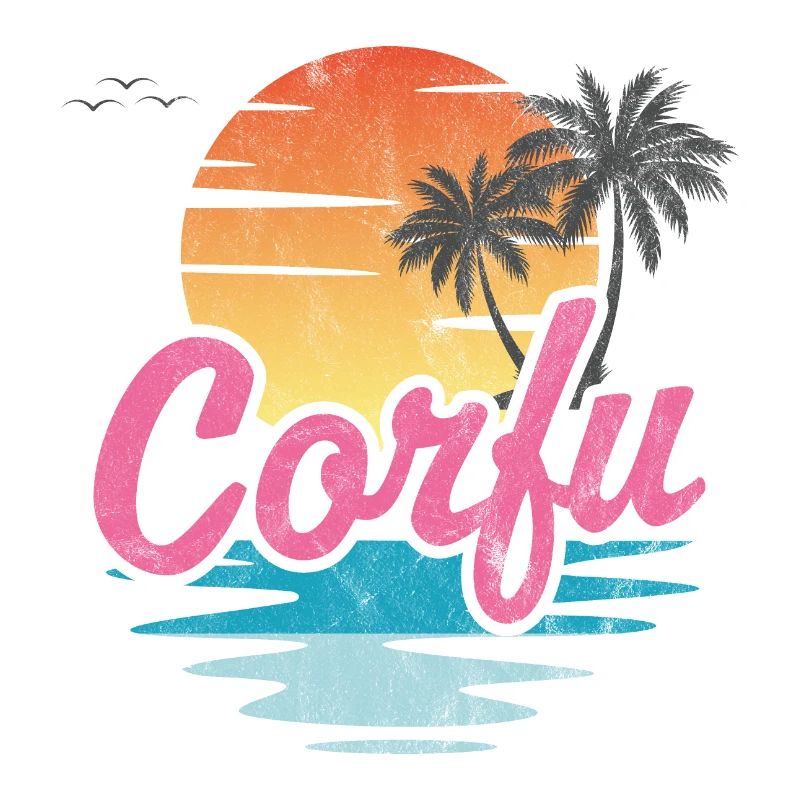 Corfou