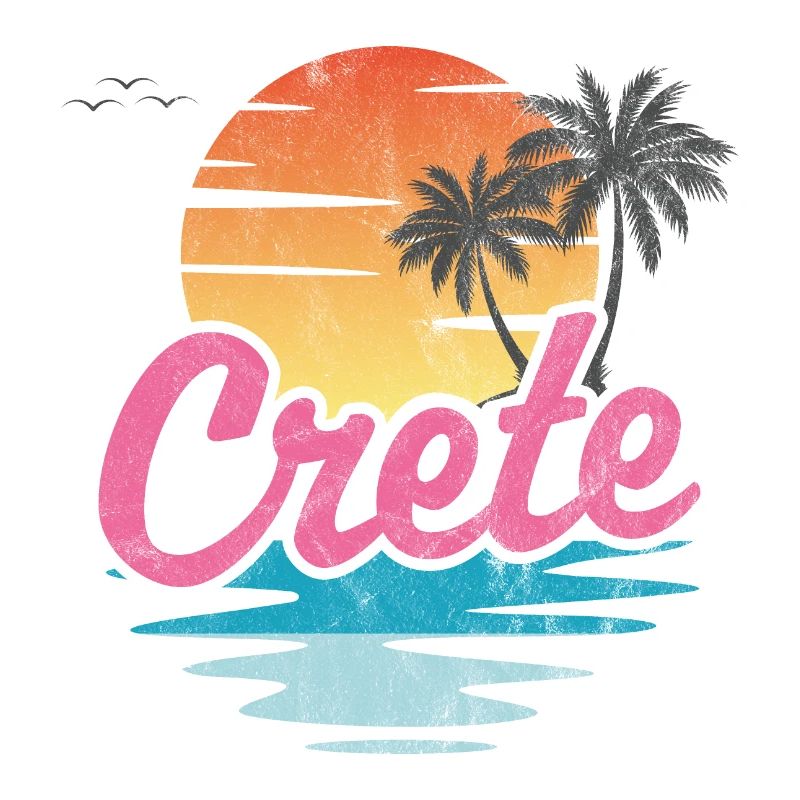 Crète