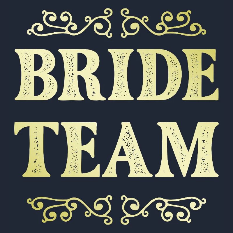 Bride Team