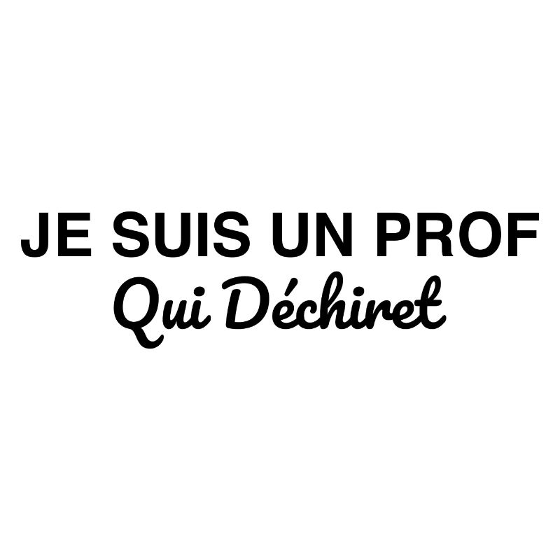Ich bin ein Lehrer, der rockt