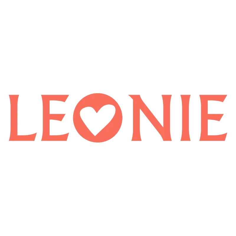 Chère Léonie