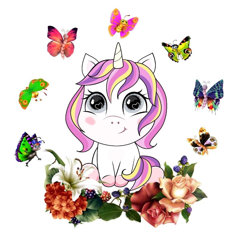 Dabbing Licorne Dabbendes Licorne Dab Idée cadeau