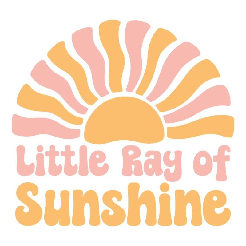 Petit rayon de soleil