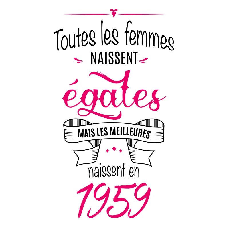 Année 1959