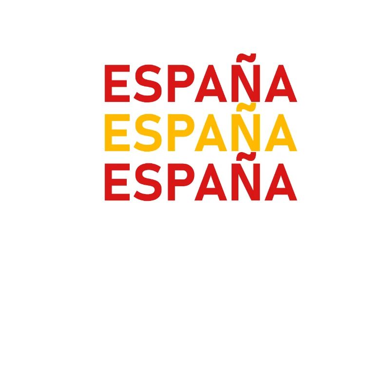 ESPAGNE En DRAPEAU DE DRAPEAU DE PAYS