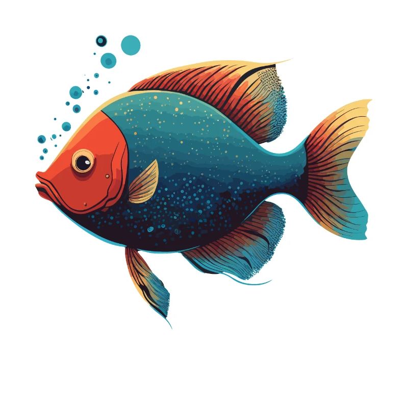 Poissons de mer