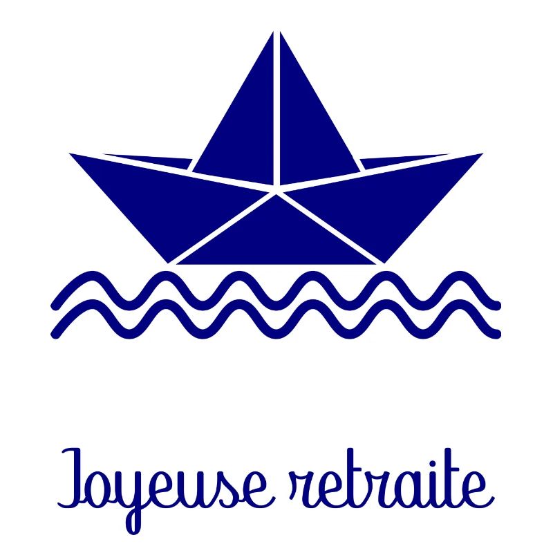 JOYEUSE RETRAITE. RETRAITE