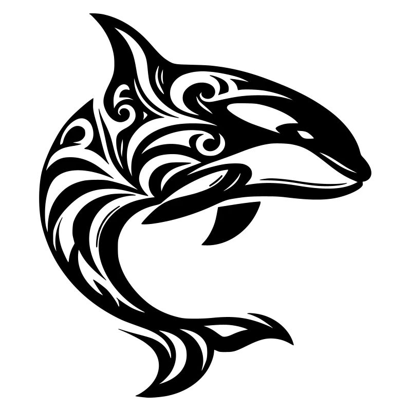 Orque tribal