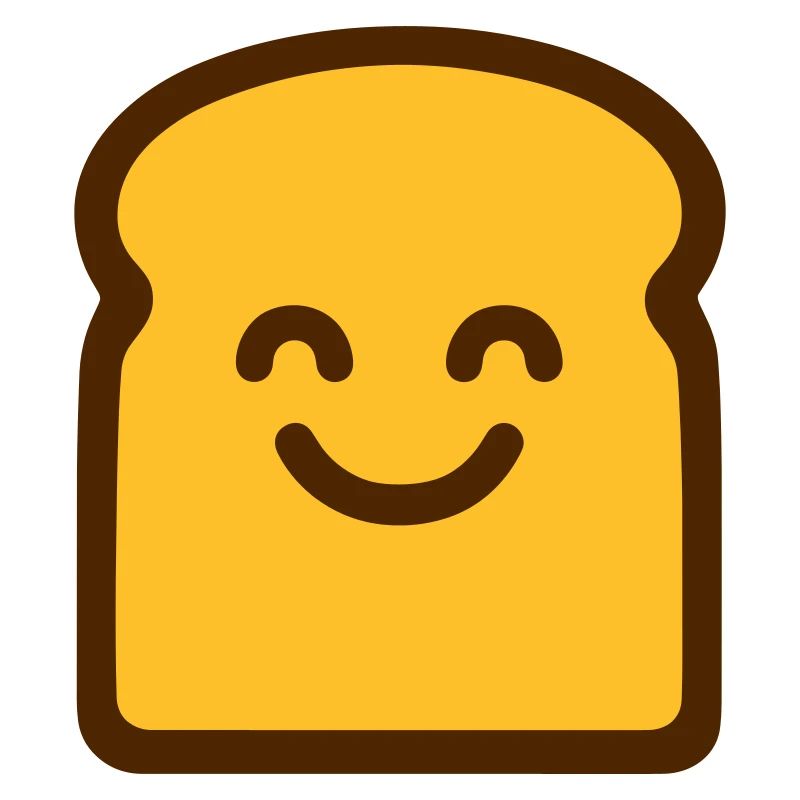 Toast mignon