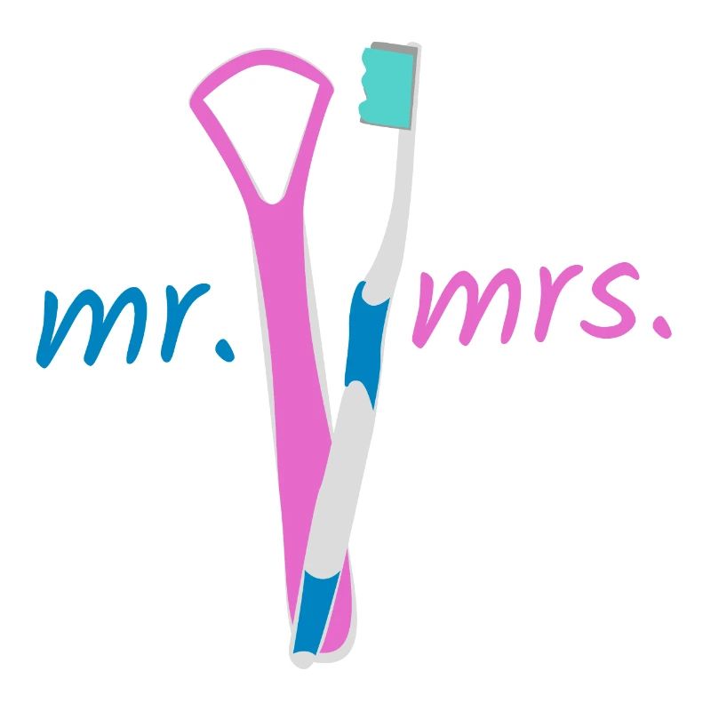 M. Mme