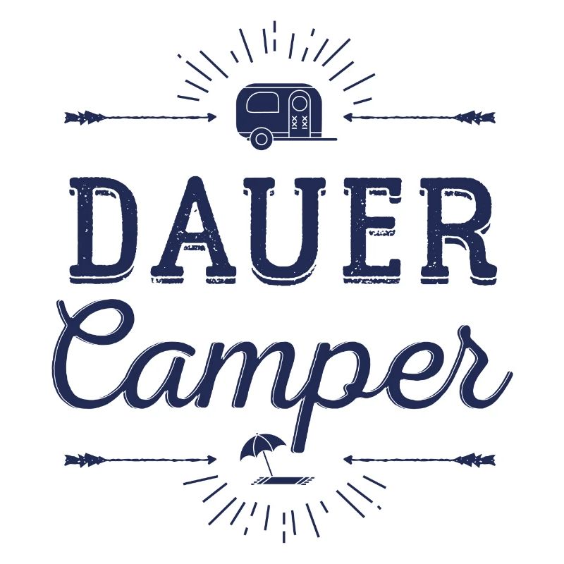 Dauercamper