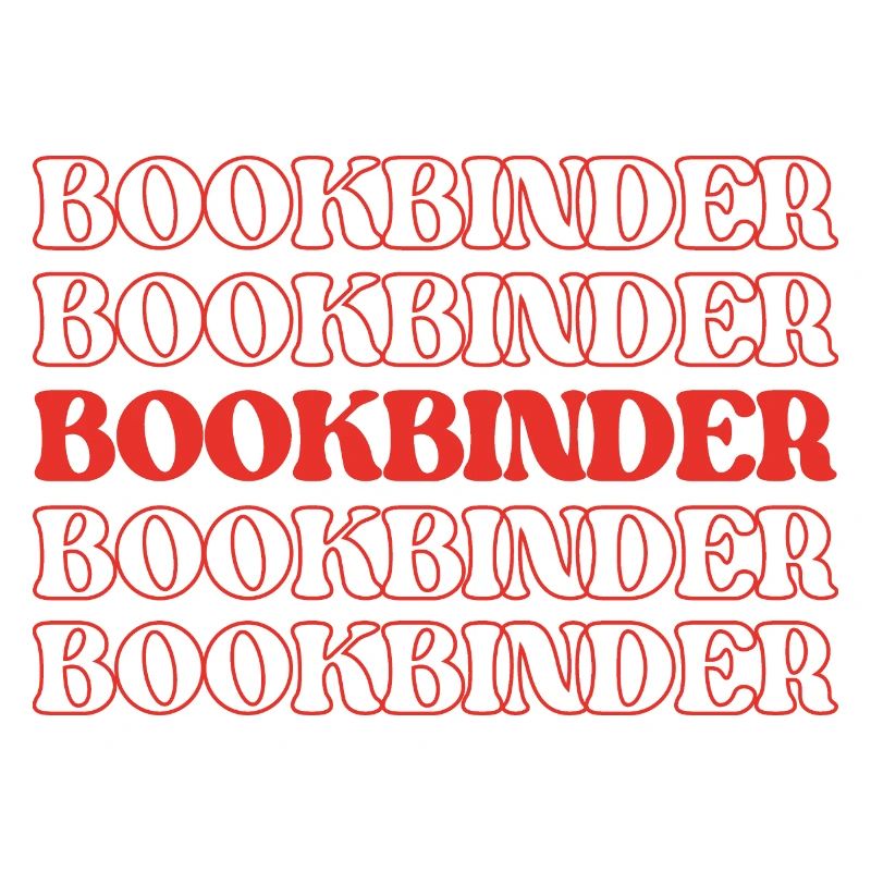 Buchbinder Buchbinder Buchflicker Buchflicker