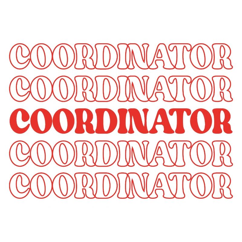 Coordinator Organizer Planner Arranger Scheduler