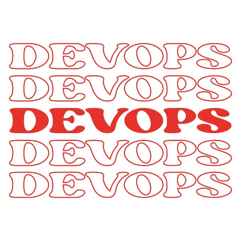 Devops Développeur Opérations Ingénieur Devops