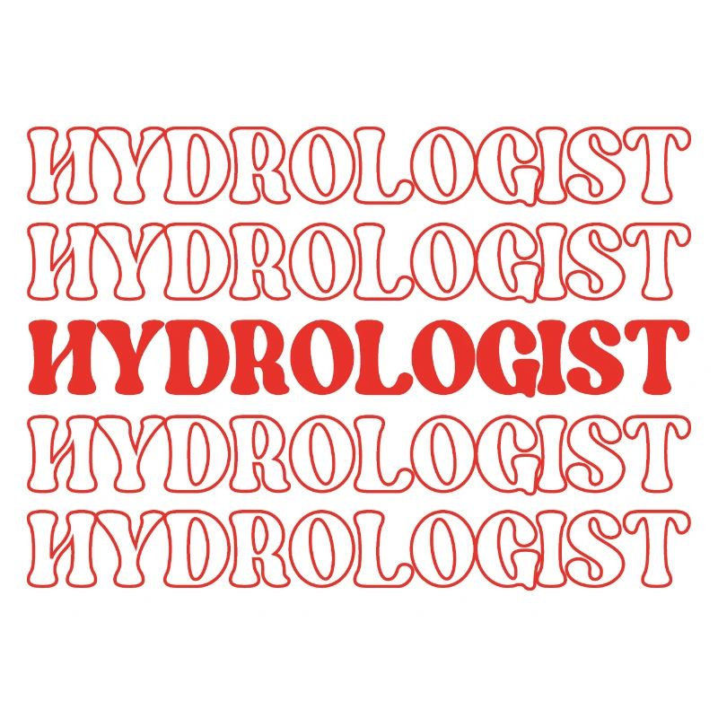 Hydrologue Spécialiste de l’eau Expert en eau Eau
