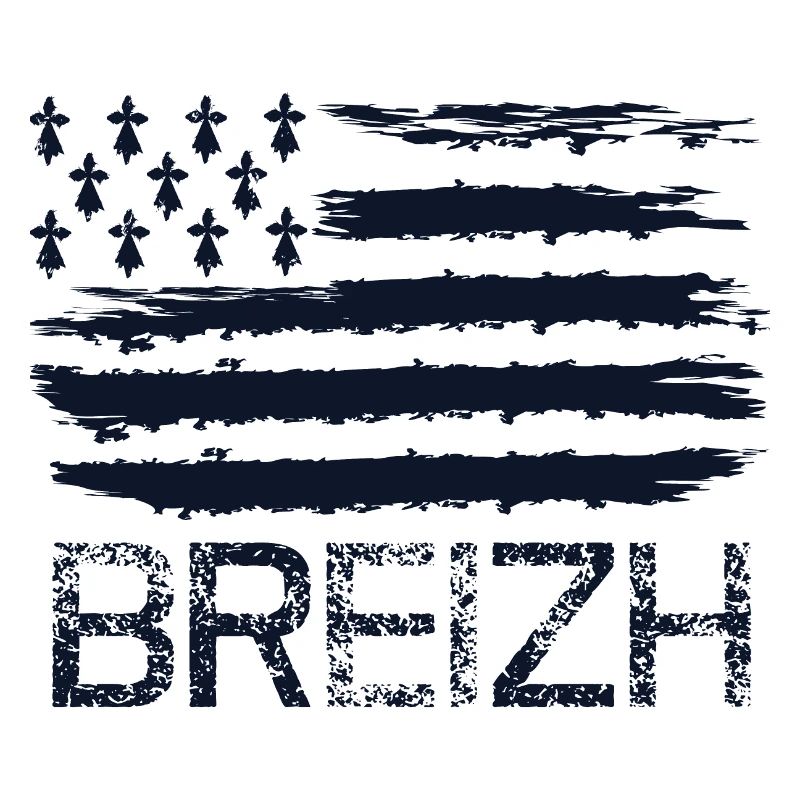 Breizh drapeau