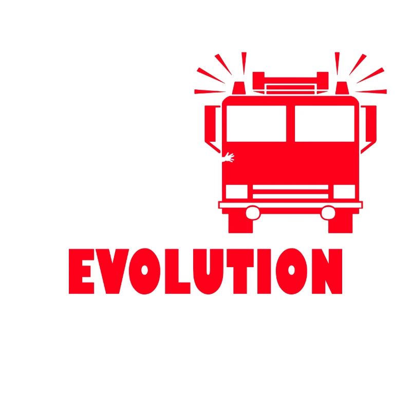 Pompiers Fireman Evolution