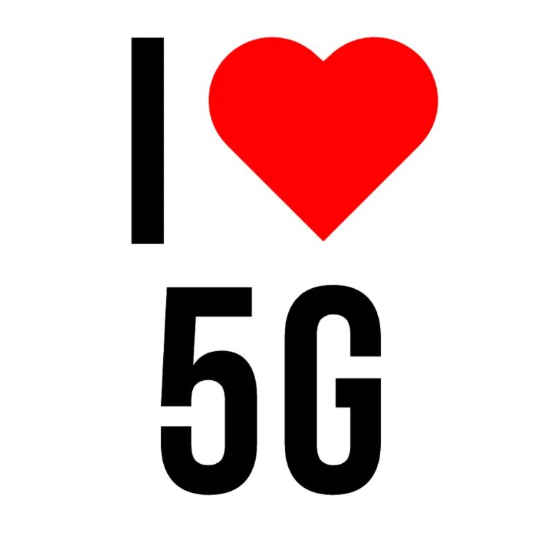 ilove5g
