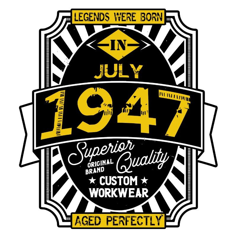 1947 JULY