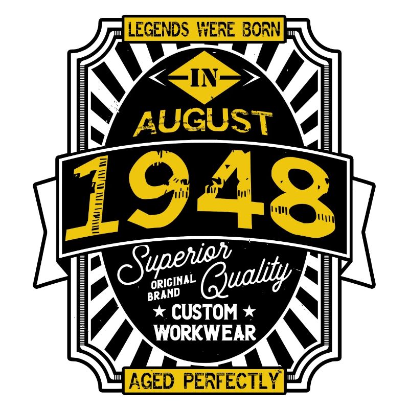 1948 AUGUST