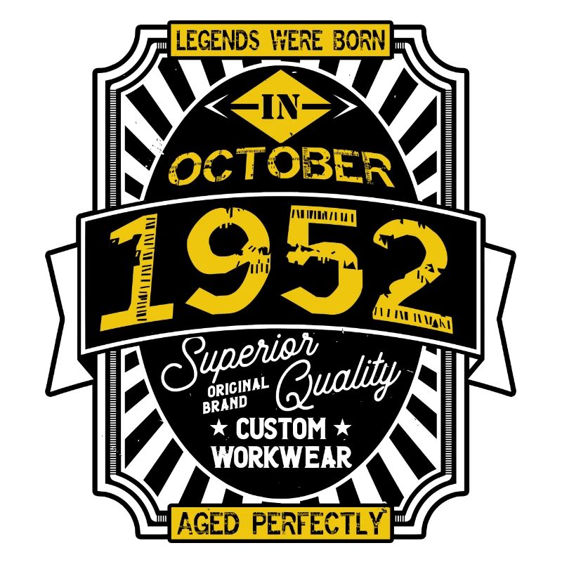 1952 OCTOBER