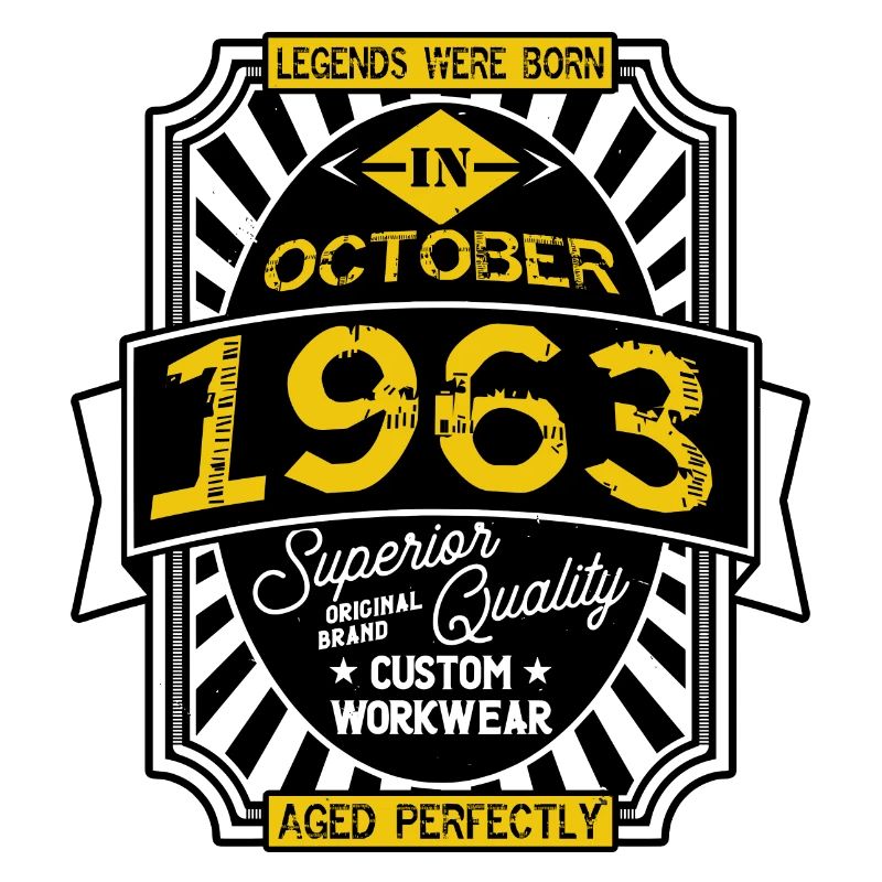 1963 OCTOBER