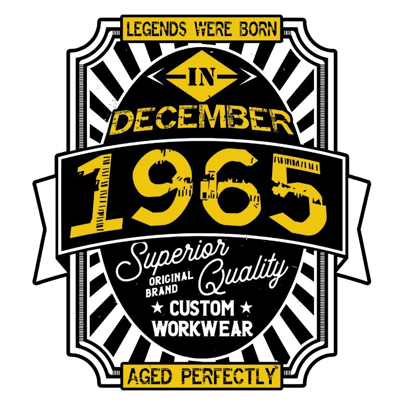 1965 DECEMBER