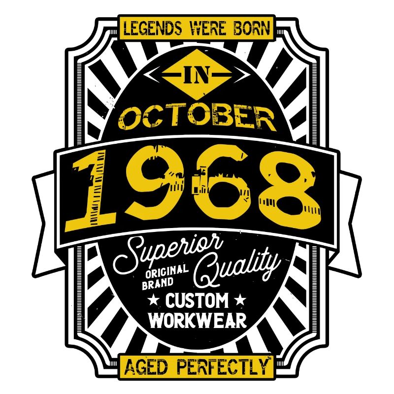 1968 OCTOBER