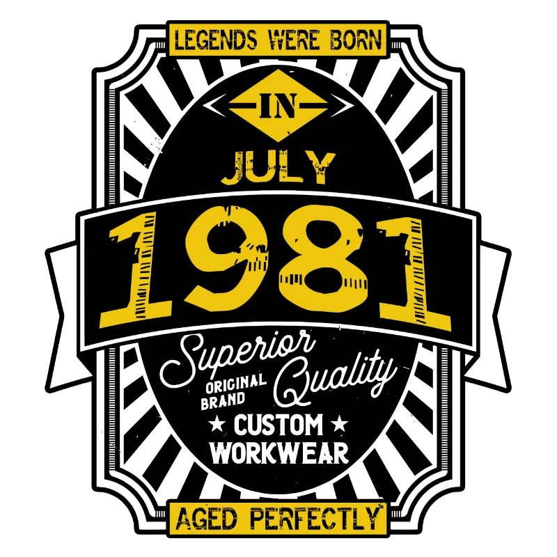 1981 JULY