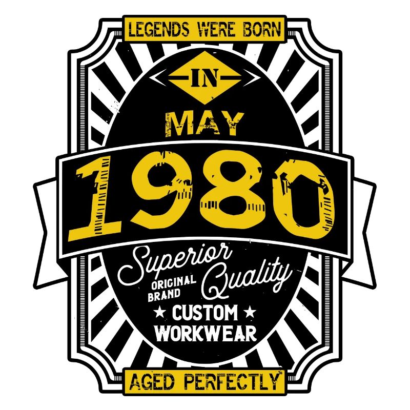 1980 MAY