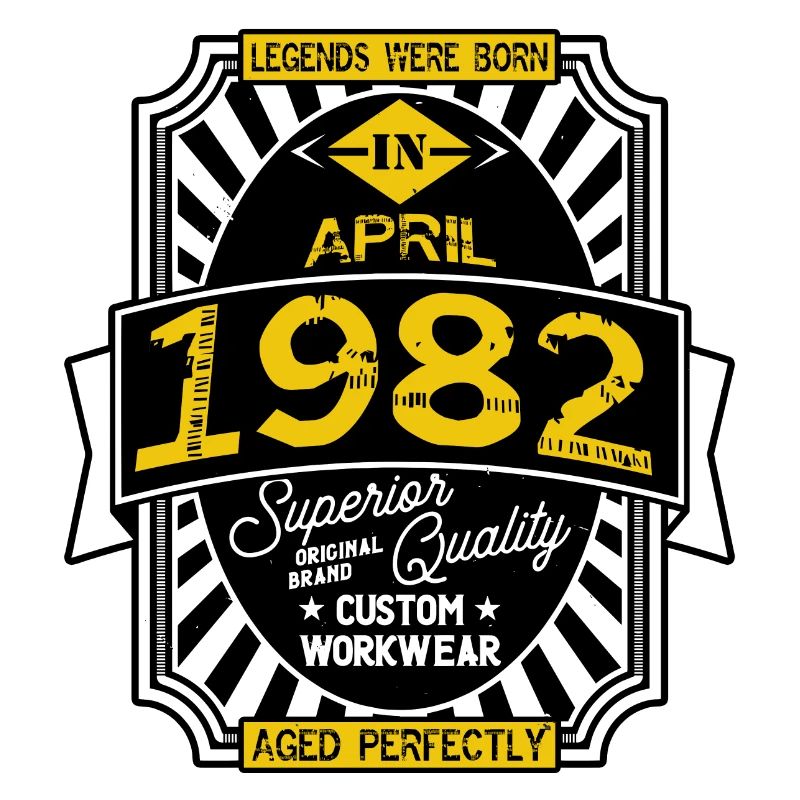 1982 APRIL