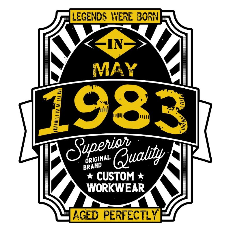 1983 MAY