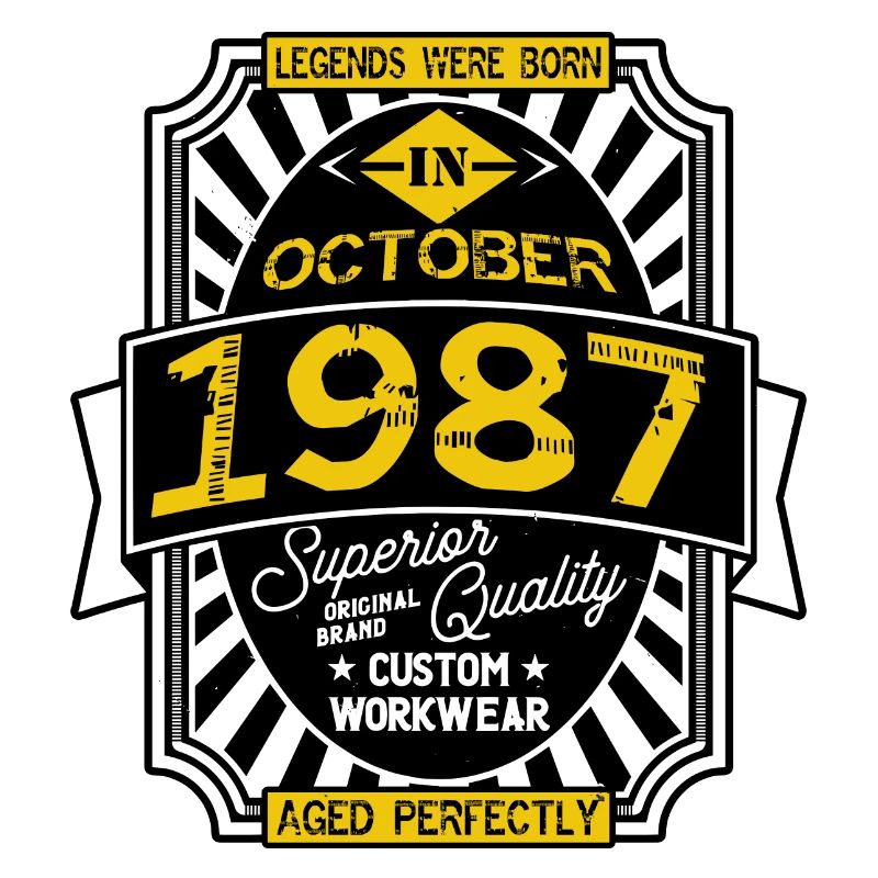1987 OCTOBER