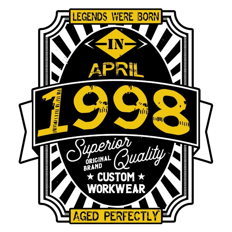 1998 APRIL